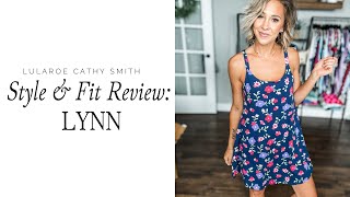 Style amp Fit Review Lynn [upl. by Ennahtebazile]