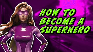 Become a SUPERHERO in Liberty Falls Black Ops 6 Zombies Guide [upl. by Corley152]