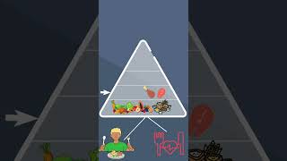 A Healthy Eating Pyramid [upl. by Nahgeem297]