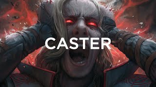 Caster  Madness Calls ft Diandra Faye Lyrics [upl. by Demmahom]