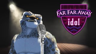 Far Far Away Idol 2 Crossogre Event [upl. by Conger539]