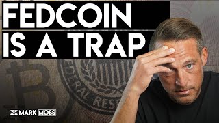 Beware the new FedCoin Trap  What You Must Know [upl. by Ottillia]