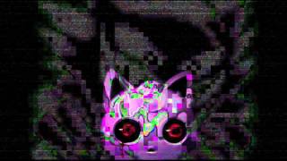 Lavender Town 800 Slower [upl. by Eaner88]