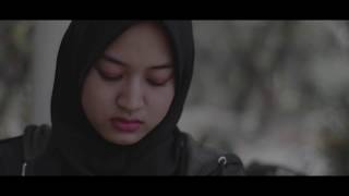 Dewa 19  Risalah Hati  Cover Hanin Dhiya   Cover Video Clip [upl. by Kaycee]