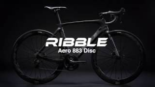 The Ribble Aero 883 Disc [upl. by Byrann]