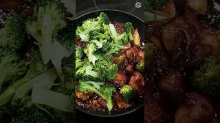 🍗🥦Deliciously Healthy Chicken Broccoli Dish  A MustTry Recipe 🥦🍗 [upl. by Allit182]