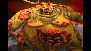 Dawn of War II Retribution voicelines  Great Unclean One [upl. by Tattan]