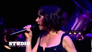 Tina Arena Live in Melbourne  I Just Dont Know What to do With Myself [upl. by Auberta]