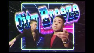 MV 박재범 기린  CITY BREEZE [upl. by Ihcego]