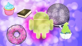 The History of Android  Versions Features and Origins [upl. by Martinez]