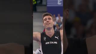 An unforgettable high jump final and a historic win for New Zealand 🇳🇿 [upl. by Rayshell]