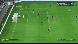 EA FC 24 Pro Clubs  VPG and VPL Romania  vs Zone Crangasi  Fc Rapid  Fc U Cluj [upl. by Nissa538]