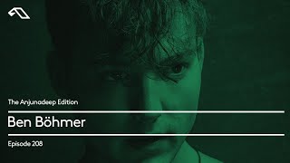 The Anjunadeep Edition 208 with Ben Böhmer [upl. by Otreblasiul]