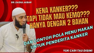 INI DIA CARA TERBAIK NGOBATIN PENYAKIT  KAJIAN KESEHATAN DR ZAIDUL AKBAR [upl. by Mccandless214]