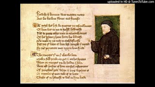 The Prioresss Tale  Chaucer Storybook  Canterbury Tales  Modern Prose [upl. by Lonier]