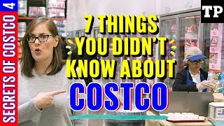 7 Costco shopping secrets you need to know  Secrets of Costco [upl. by Andrews280]