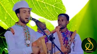 SELEDA  Amanuel Goitom ‘ታየ ገረ  Eritrean Music Live On Stage 2022 [upl. by Olnton]