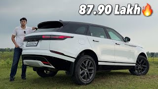 Hottest Range Rover🔥 2024 Land Rover Range Rover Velar D200 Review [upl. by Eseyt]