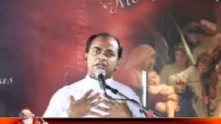 SEHION RETREAT CENTRE KERALA ABHISHEKAGNI PART 9 [upl. by Billat]