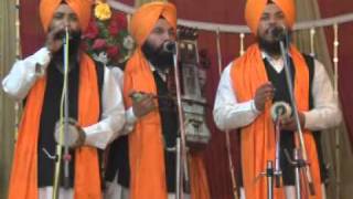 bhai jagtar singh hawara 2011 dhadi jatha [upl. by Ikcaj387]