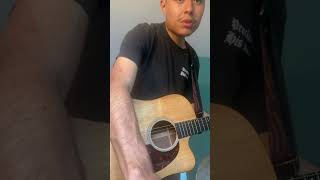 Johnny’s Song Songwriting class socially conscious song [upl. by Htezil]