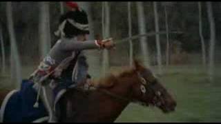 The Duellists Trailer [upl. by Buckels]