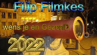 Gelukkig Nieuwjaar 2022 [upl. by Lettie]