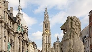 De kathedraal van Antwerpen [upl. by Whitelaw]