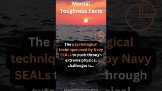 Navy SEALs Secret for Unstoppable Grit Navy SEALs’ 1 Mental Toughness Tool [upl. by Ahtar41]