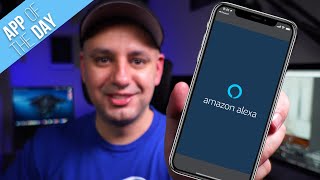 How to Use Amazon Alexa App [upl. by Ronoc714]