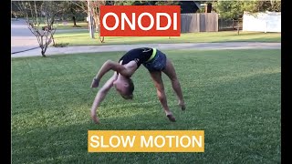 Onodi in Slow Motion [upl. by Gurney]