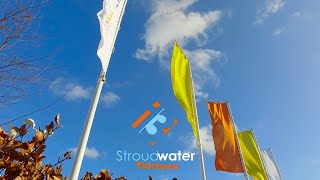 Stroudwater 13  Stonehouse Stroud GL10 3RL [upl. by Caton393]