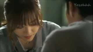 So Ji sub ❤ Lee Yeon hee Ghost MV ENGSUB [upl. by Morganstein]