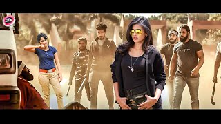 Nikhil Siddharth  Latest Released South Hindi Dub Movie  Action Love Story Movie  Hebah Nandita [upl. by Manbahs]