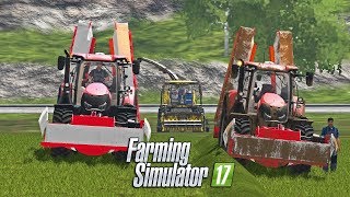 THIS IS THE ENDSORRY  Multiplayer Hagenstedt Farming Simulator 17  Ep5 [upl. by Gala]