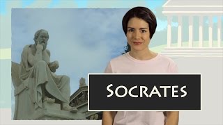 Socrates Biography of a Great Thinker [upl. by Hephzipa]