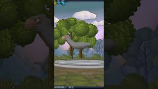 How To Make A Concavenator In Spore [upl. by Ressler102]