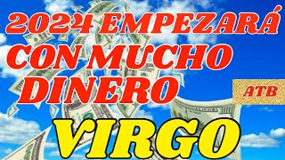 VIRGO VICTORIA ABUNDANCIA Y PASION OCURRIRÁ ESTA SEMANA UNA SORPRESA DIVINA [upl. by Enrol]