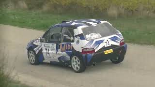 Rallye de Sarrians 2024 [upl. by Elak]