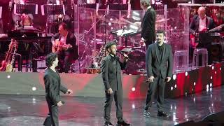 Il Volo  Lei Charles Aznavour [upl. by Krystal]