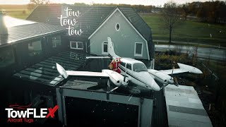 Christmas at TowFLEXX  Tow Tow Tow [upl. by Saunderson]