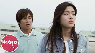 Top 20 Greatest Korean Romantic Comedy Movies [upl. by Arak]