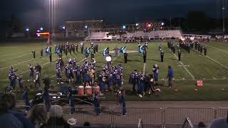 The Gering Bulldog Fight Song [upl. by Anitneuq795]