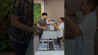 videoviral videos videoviralitiktok lazajstore lazajgsm funnyvideoscomedy funnytiktok vlore [upl. by Enoid790]