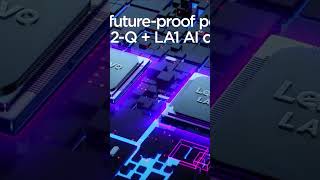 Lenovo Legion 5 Pro Shorts [upl. by Hersh144]