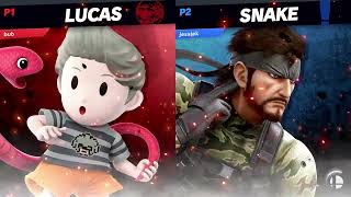 Encore Smash Weekly 228 Bubbs Vs GRNT Serta Winners Quarters [upl. by Rillis]