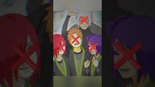 Saddest naruto edit anime naruto akatsuki itachi narutoshippuden animeedit sasuke [upl. by Acirtap]