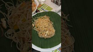 Mixed haka noodles viralvideo minivlog viralshort viralreels viralvideos viralshorts videos [upl. by Ayat802]