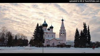 Our Father  Russian Chamber Choir oktavist M Zlatopolsky [upl. by Airehs912]