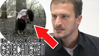 Brutaler DOPPELMORD Drogenboss schreckt vor nichts zurück 22  Im Namen der Gerechtigkeit SAT1 [upl. by Ahso825]